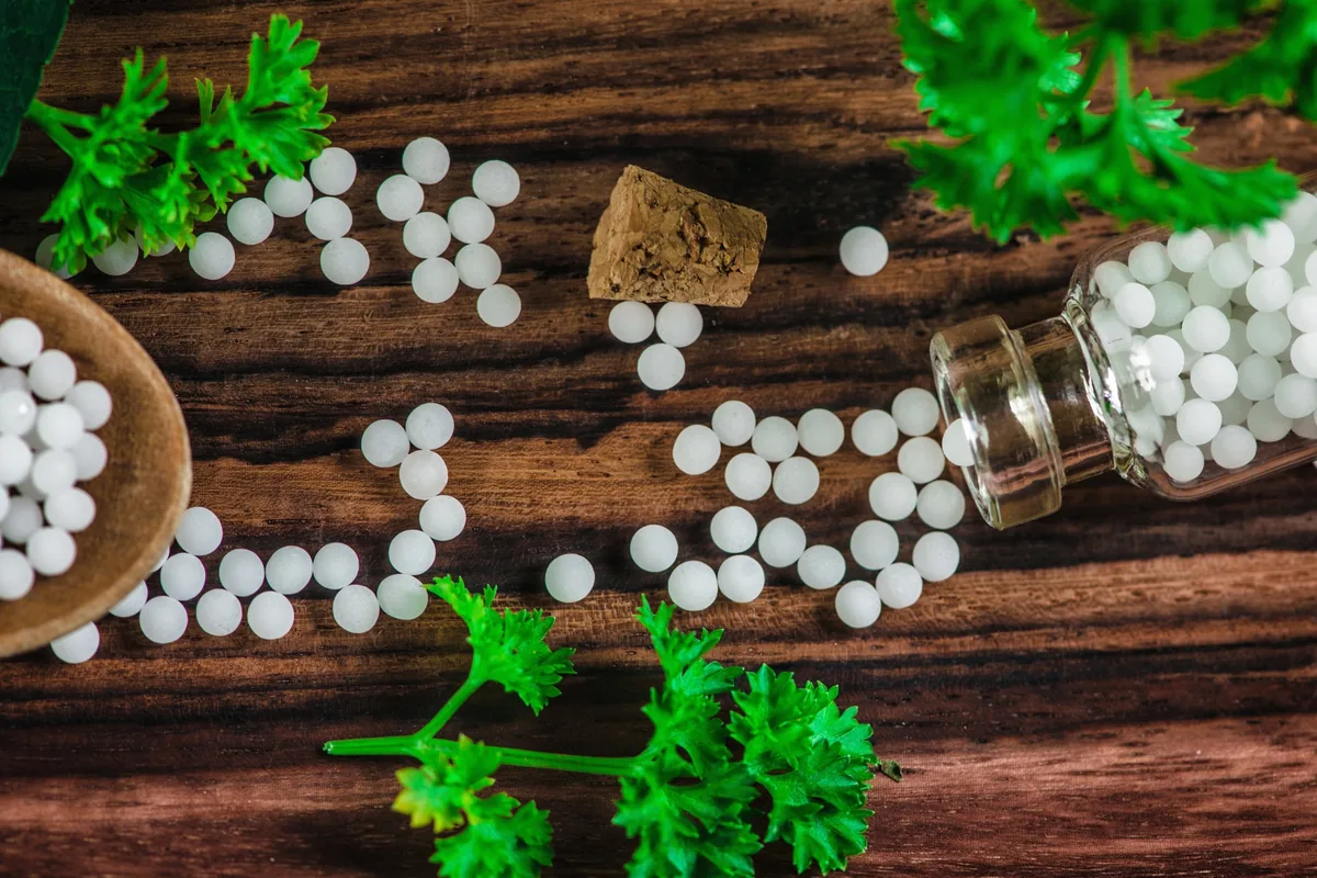Best Homeopathic Doctor — Dr. Negi's Clinic, Uttam Nagar Delhi