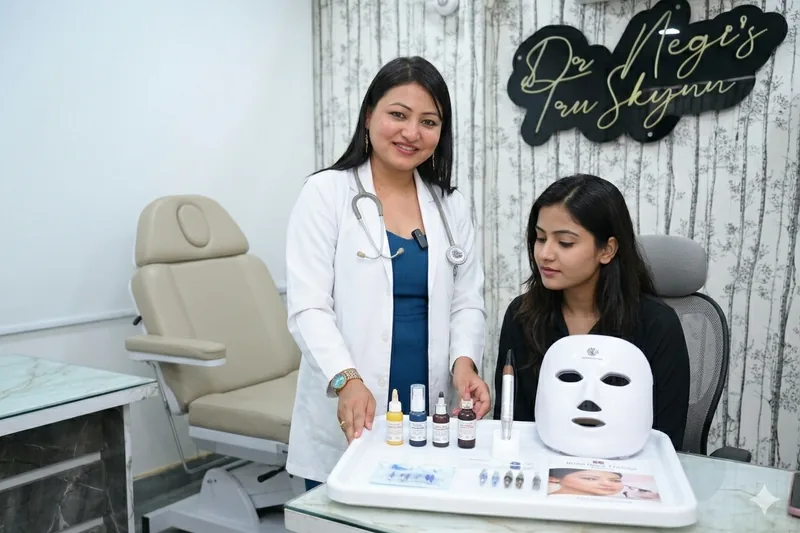 Bridal Package — Bridal Preparation