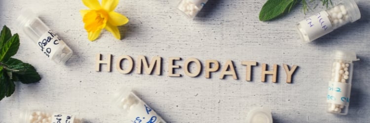 Homeopathy Article