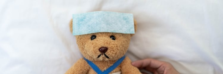 Pediatric Care Article