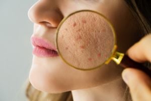 Acne Treatment Package