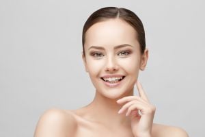 Skin Brightening Package