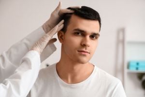 Complete Hair Revival Package