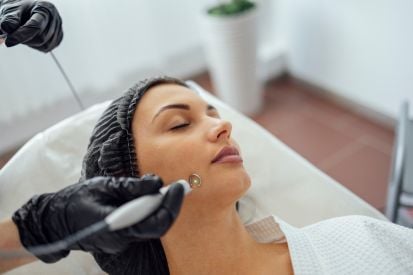 Pigmentation Treatment Package