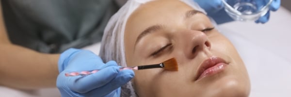 Facial Treatments Category