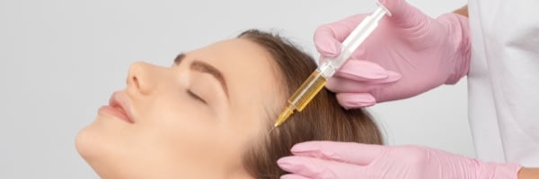 Hair Treatments Category