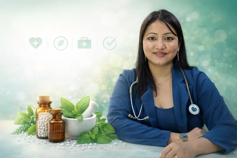 Immunity & Preventive Care - Preventive Care