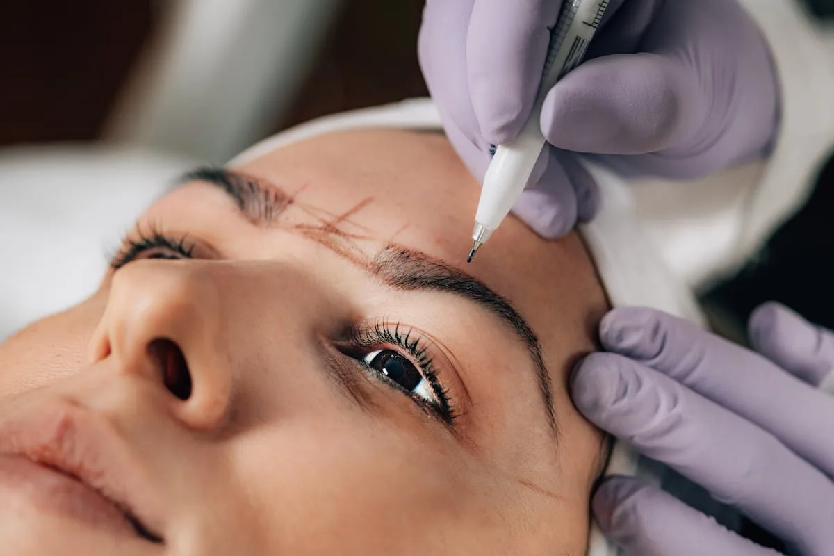 Permanent Makeup Package — Permanent Makeup