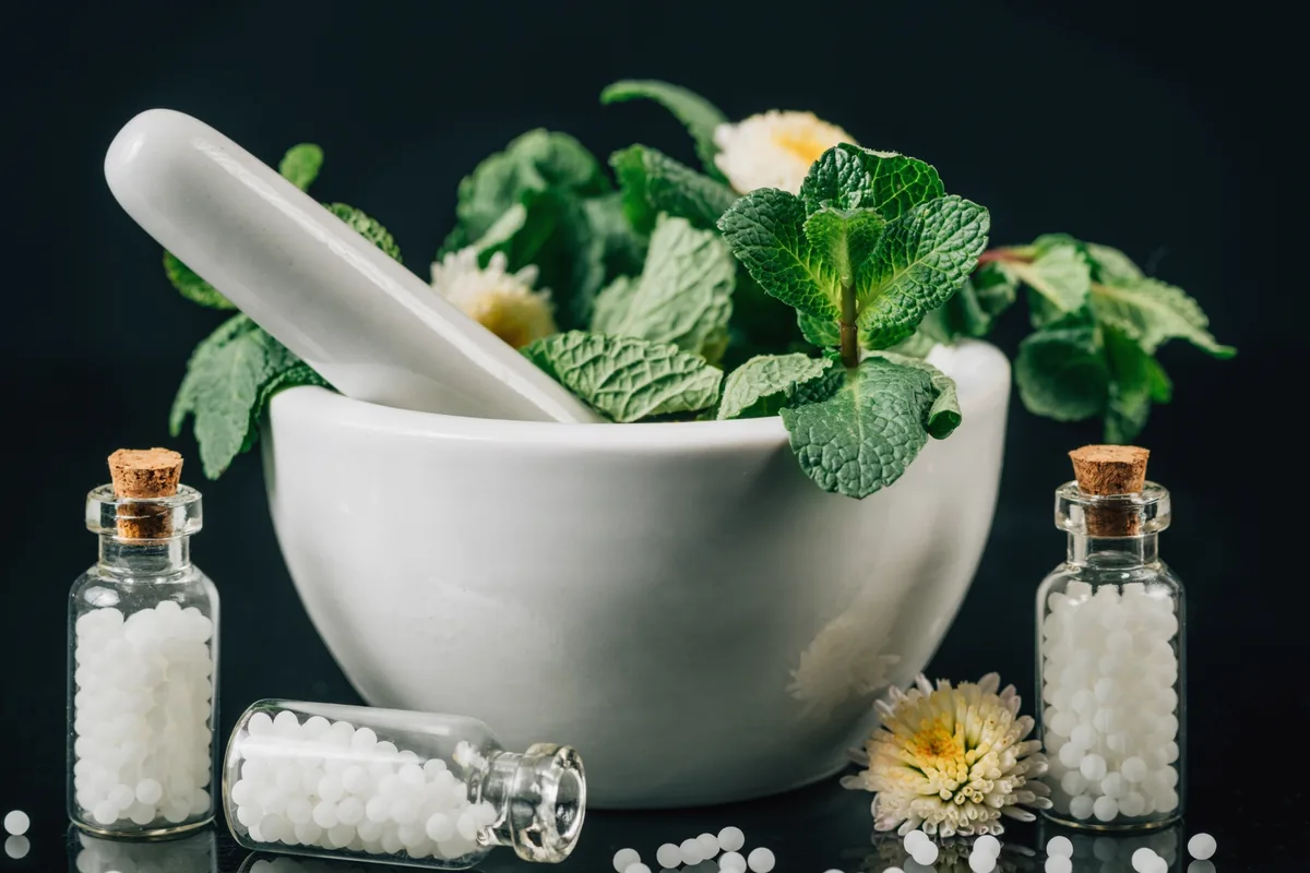 Acne Scar Homeopathy — Dr. Negi's Clinic, Uttam Nagar Delhi