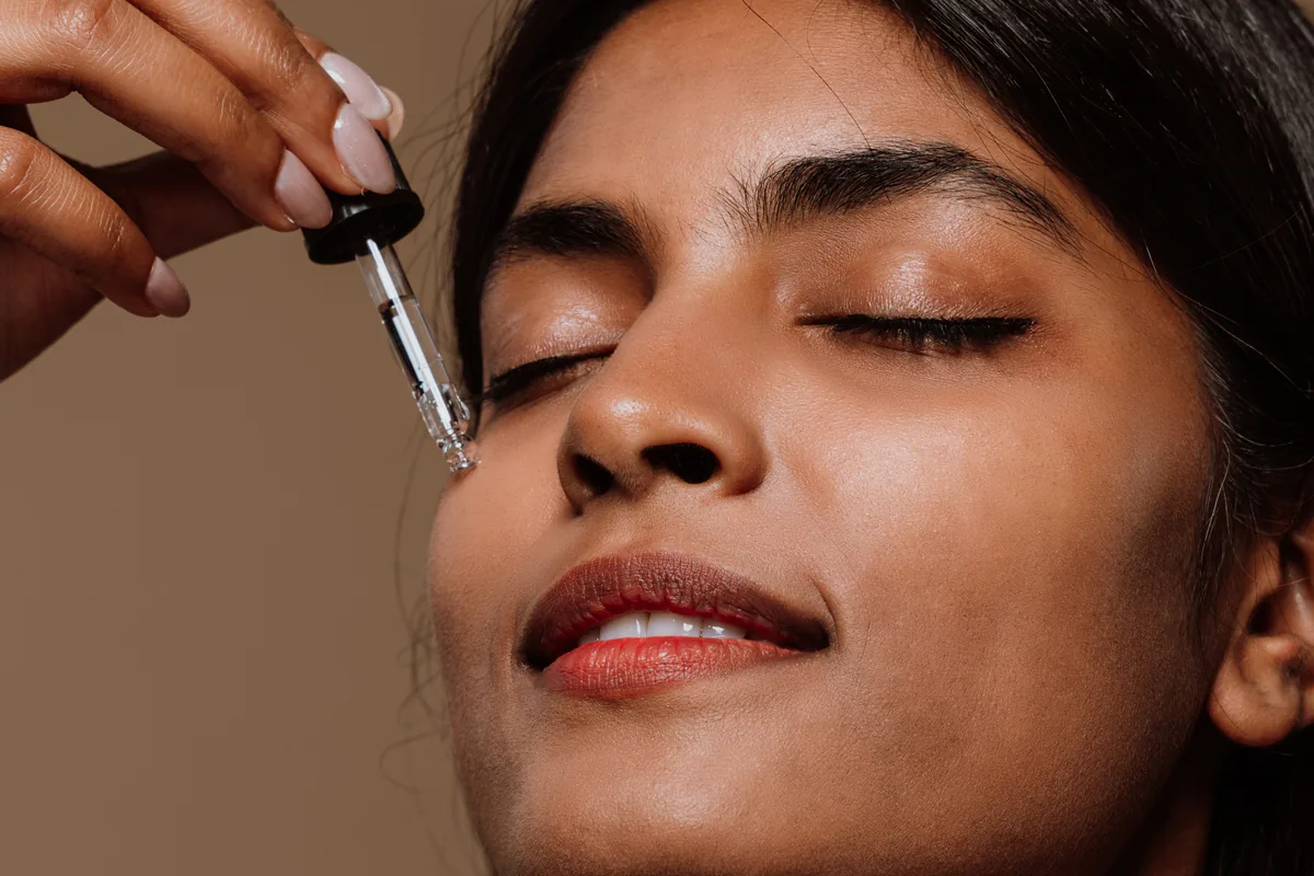 Anti Aging Treatments — Dr. Negi's Clinic, Uttam Nagar Delhi
