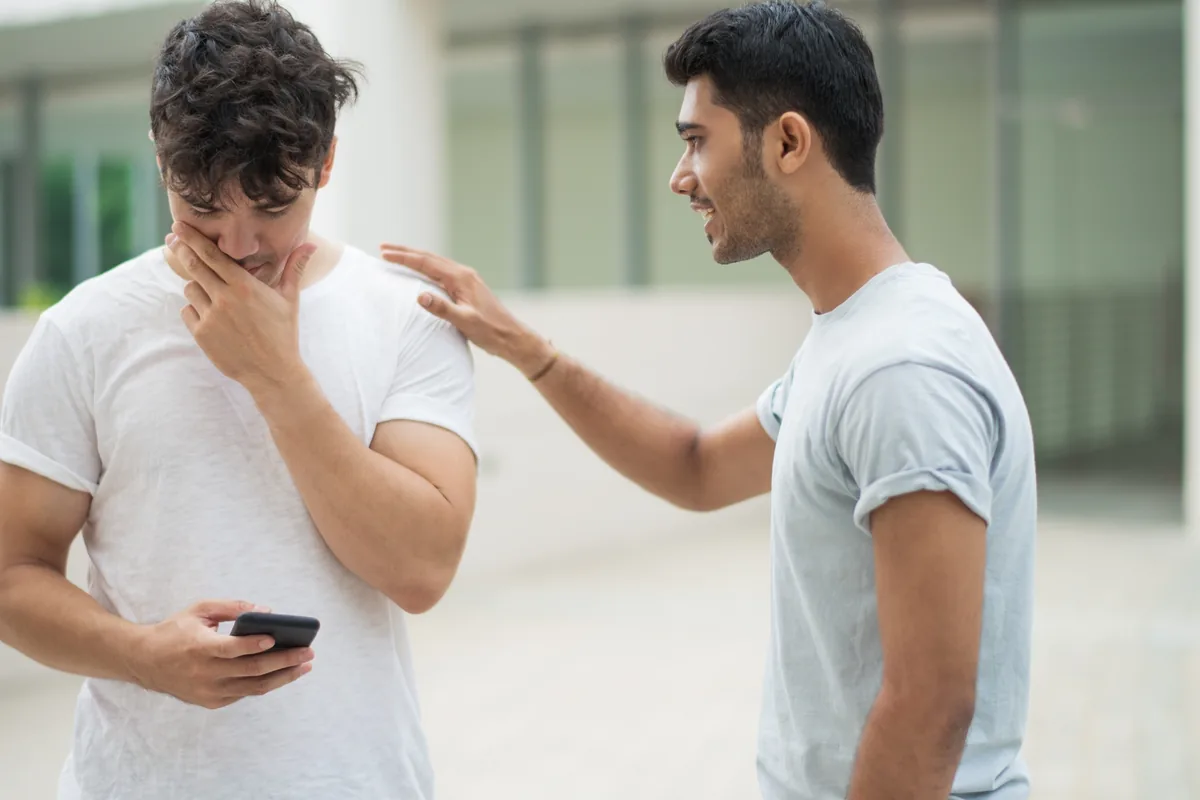 Anxiety Stress Treatment — Dr. Negi's Clinic, Uttam Nagar Delhi