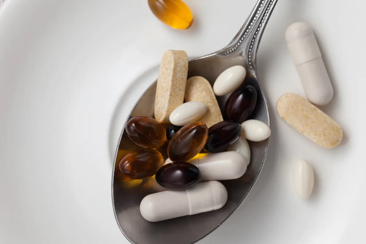 Daily Supplements Guide β Dr. Negi's Clinic, Uttam Nagar Delhi