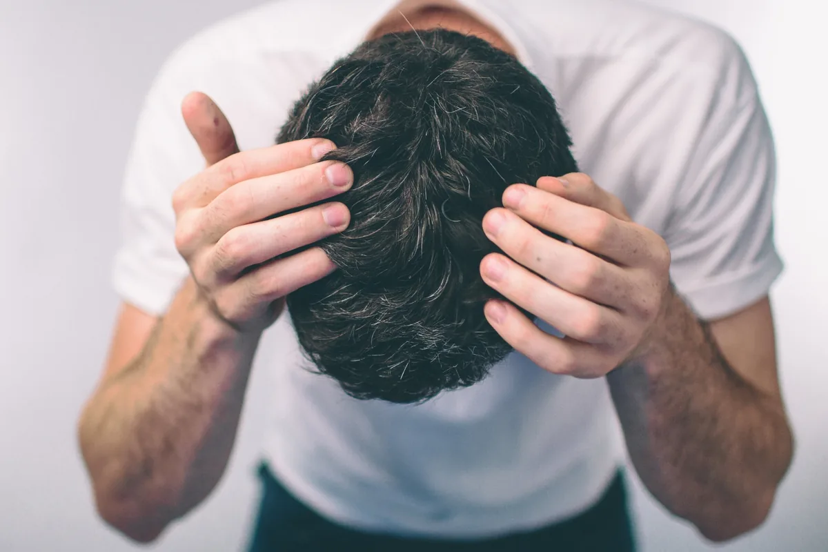 Hair Loss Treatment — Dr. Negi's Clinic, Uttam Nagar Delhi