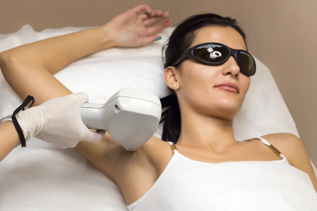 Laser Acne Treatment — Dr. Negi's Clinic, Uttam Nagar Delhi