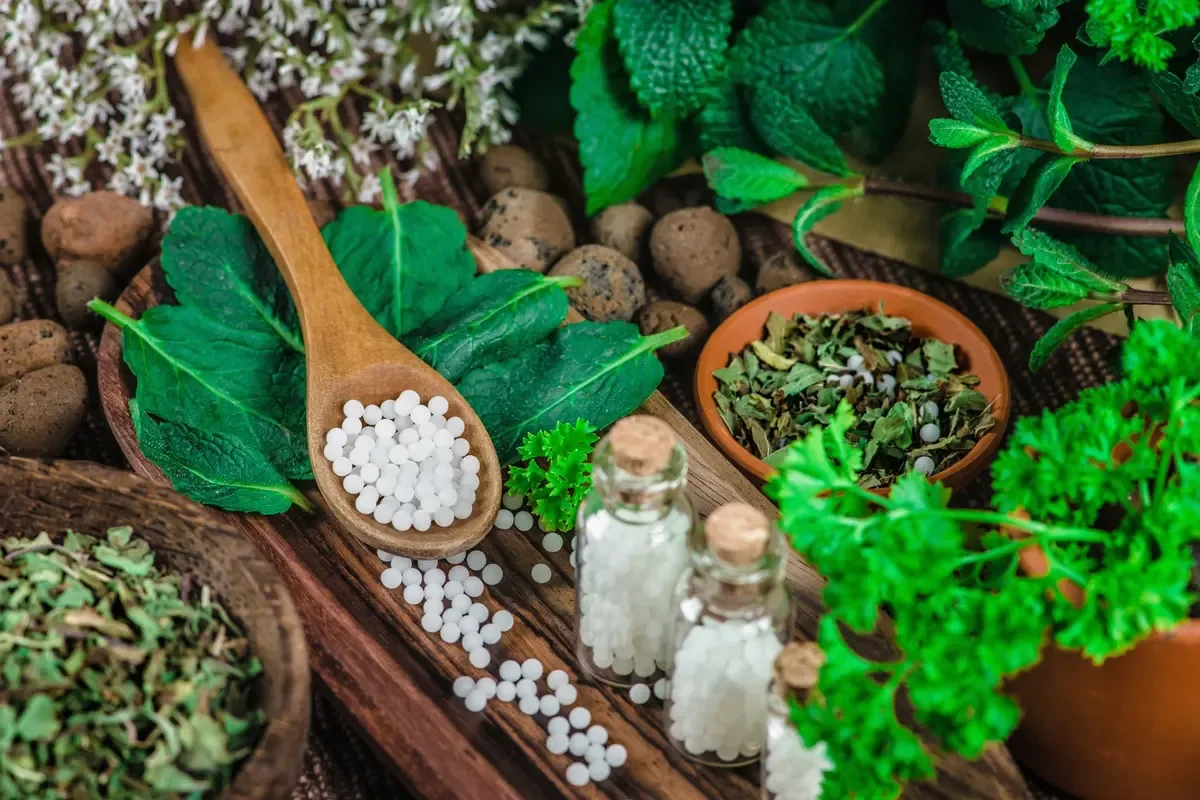 Homeopathic treatment for autoimmune and immune system balance at Dr. Negi Clinic, Uttam Nagar Delhi